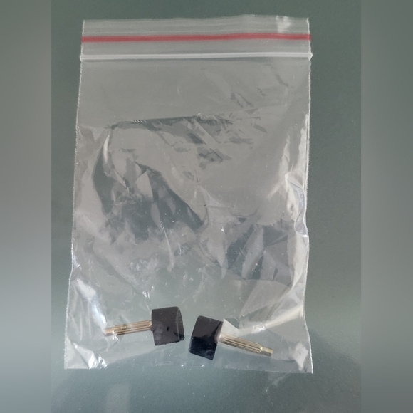 NWT Khloy Nice Blue Suede Pumps Size 7 - Picture 7 of 7